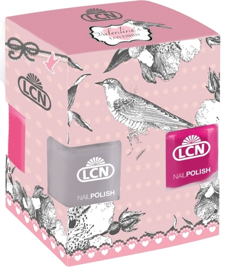 Valentines Lovebird LCN Valentines Lovebird LCN