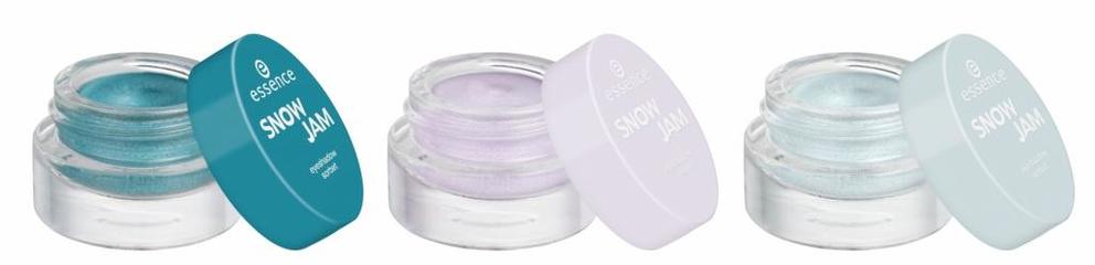 essence snow jam eyeshadow sorbet essence snow jam eyeshadow sorbet