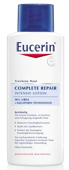 Eucerin Compete Repair Eucerin Compete Repair