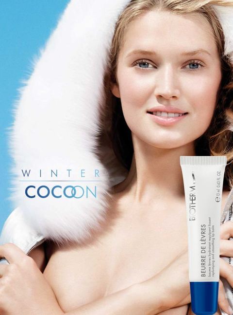 Biotherm Beurre de Levres Biotherm Beurre de Levres