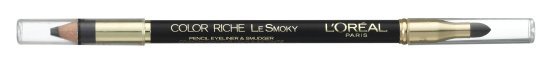 Color Riche Le Smoky Eyeliner Color Riche Le Smoky Eyeliner