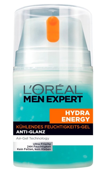L'Oreal Men Expert Hydra Energy L'Oreal Men Expert Hydra Energy