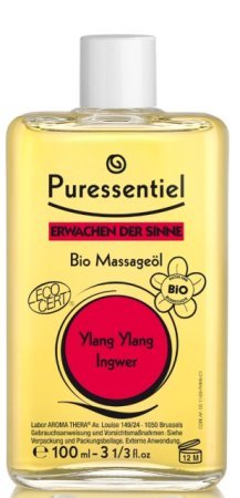 Pureessentiel Massageöl Pureessentiel Massageöl