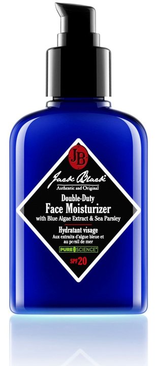 Jack Black - Double Duty Face Moisturizer Jack Black - Double Duty Face Moisturizer