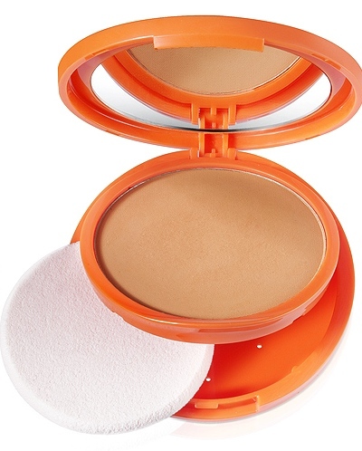 Marbert Sunny Compact Powder Marbert Sunny Compact Powder