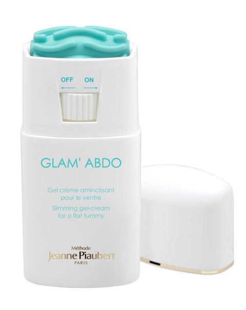 Jeanne Piaubert Glam'Abdo Jeanne Piaubert Glam'Abdo
