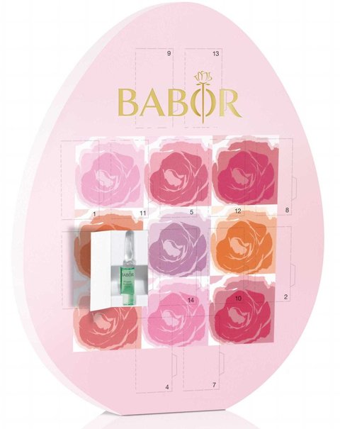 Babor Osterei Babor Osterei