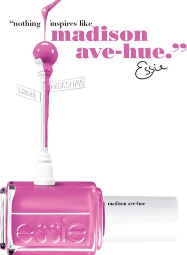 essie essie