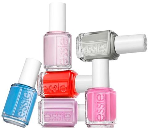 essie spring collection essie spring collection