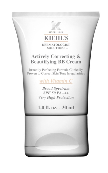 Kiehl's BB Cream Kiehl's BB Cream