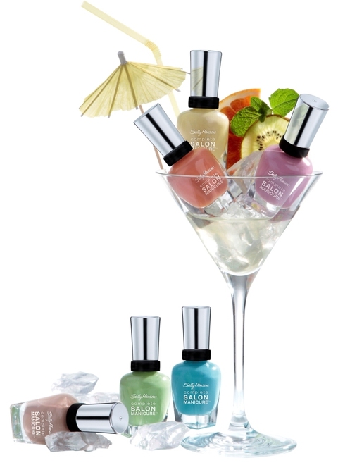 Sally Hansen Sally Hansen