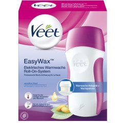 Veet Easy Wax Veet Easy Wax