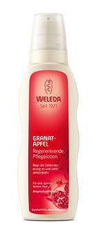 Weleda Granatapfel Pflegelotion Weleda Granatapfel Pflegelotion