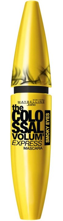 Colossal Wimperntusche Colossal Wimperntusche