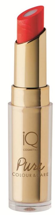 IQ Cosmetics Colour and Care IQ Cosmetics Colour and Care