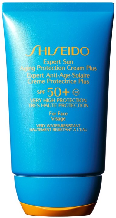 Shiseido Sun Aging Protection Shiseido Sun Aging Protection