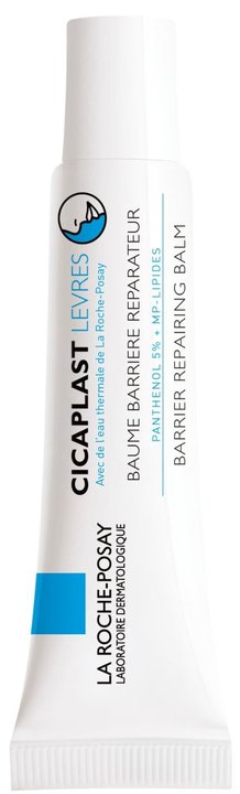 Cigaplast Lippe von La Roche-Posay Cigaplast Lippe von La Roche-Posay