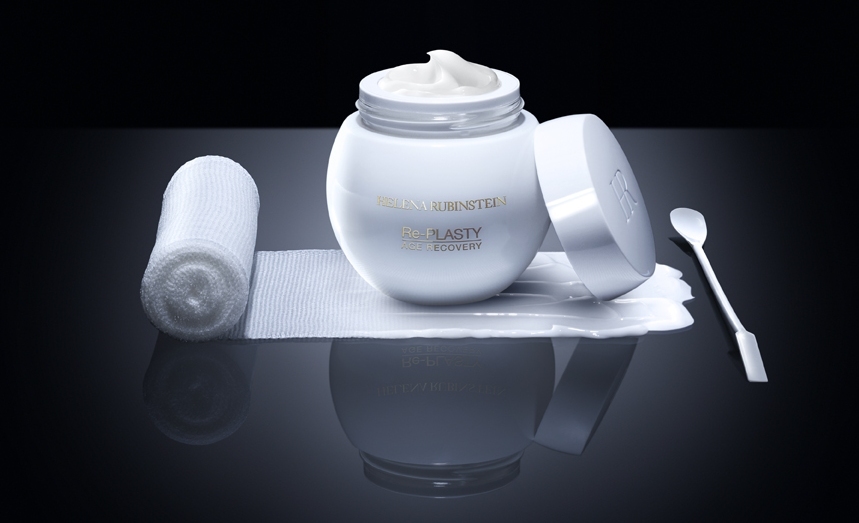 Helena Rubinstein Replasty Age Recovery Day Helena Rubinstein Replasty Age Recovery Day