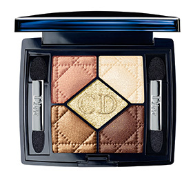 Dior 5 Couleurs Golden Flower Dior 5 Couleurs Golden Flower