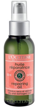 L'Occitane Repair Oil L'Occitane Repair Oil