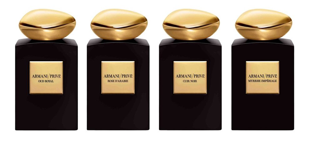 Armani Privé Armani Privé