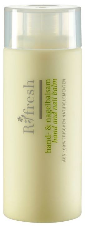 Ringana Hand- und Nagelbalsam Ringana Hand- und Nagelbalsam