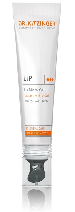 Dr. Kitzinger Lip Dr. Kitzinger Lip