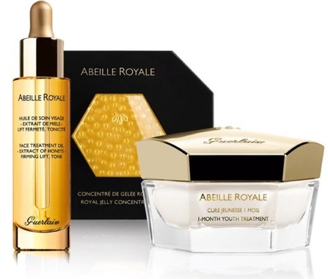 Guerlain Abeille Royale Guerlain Abeille Royale