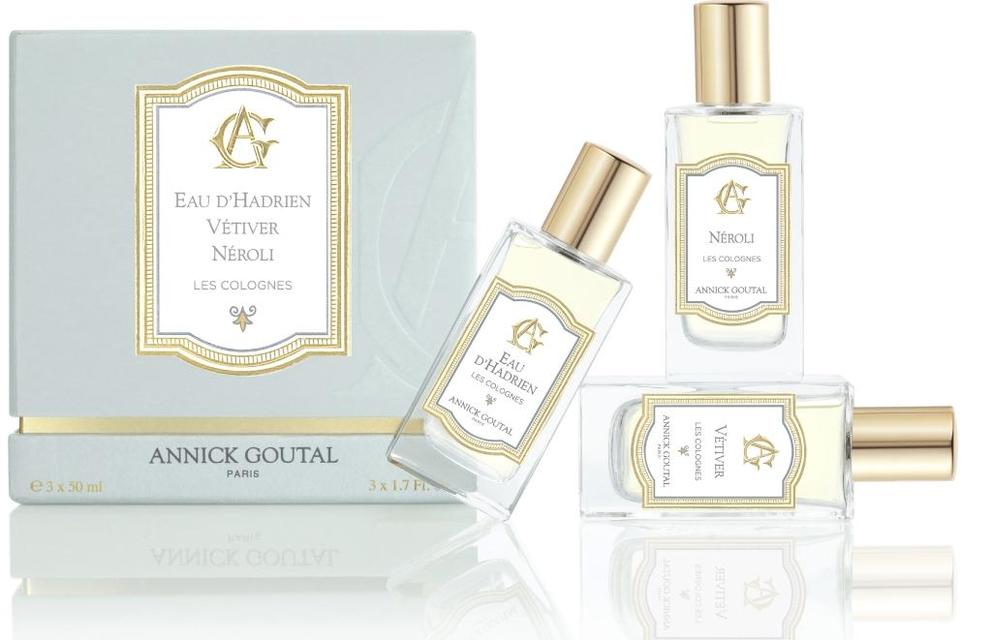 Annick Goutal Annick Goutal
