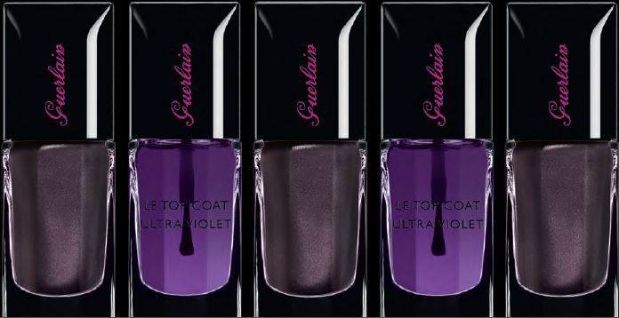 Guerlain Nagellack Guerlain Nagellack