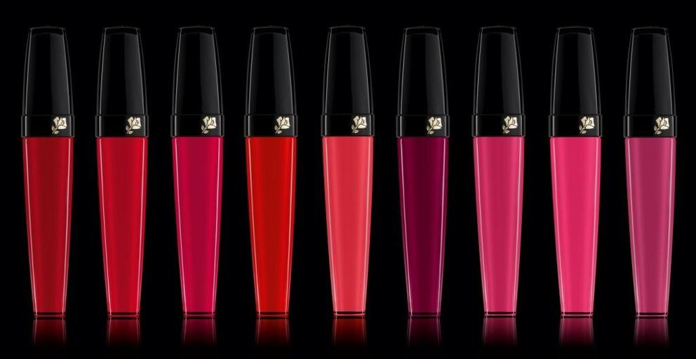 Lancome L'Absolu Velours Lancome L'Absolu Velours