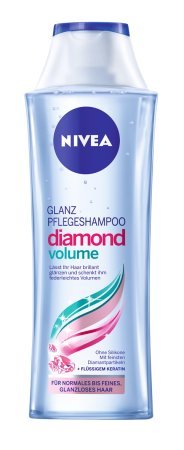Nivea Diamond Shampoo Nivea Diamond Shampoo
