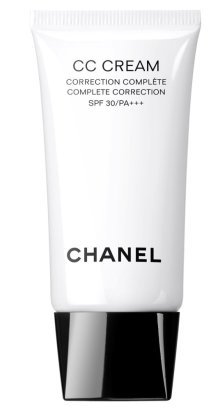 Chanel CC Cream Chanel CC Cream