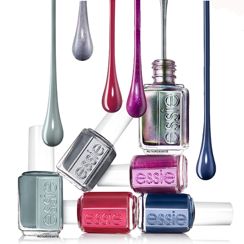 essie essie