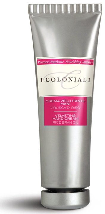 I Coloniali Handcreme I Coloniali Handcreme