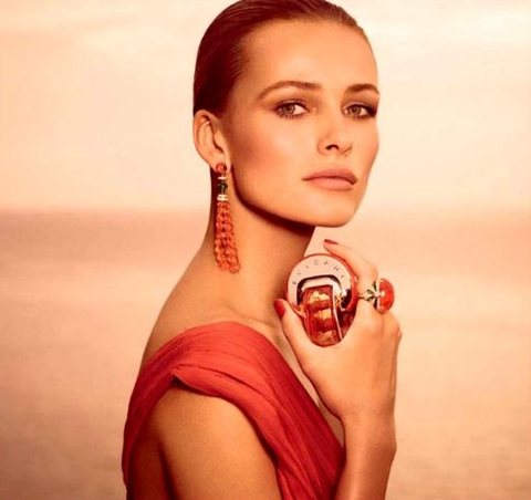 Bulgari Omnia Indian Garnet Bulgari Omnia Indian Garnet