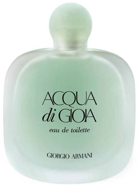 Armani Acqua di Gioia Armani Acqua di Gioia