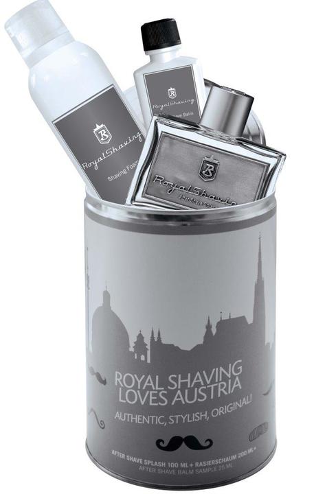 Royal Shaving Set Royal Shaving Set