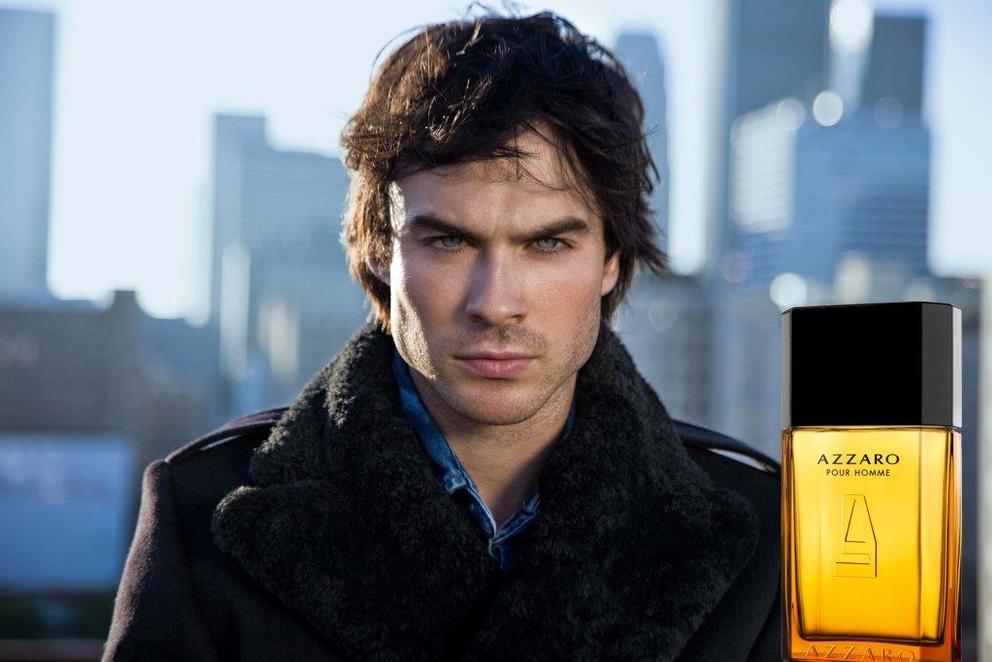 Azzaro Pour Homme Azzaro Pour Homme