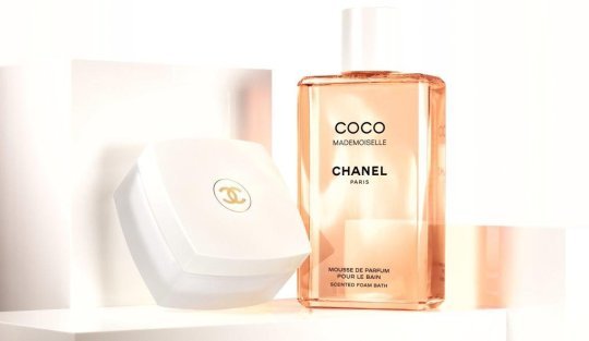 Coco Mademoiselle Badelinie Coco Mademoiselle Badelinie