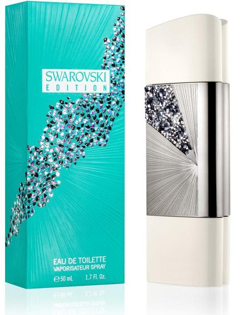 Swarovski Edition 2014 Swarovski Edition 2014