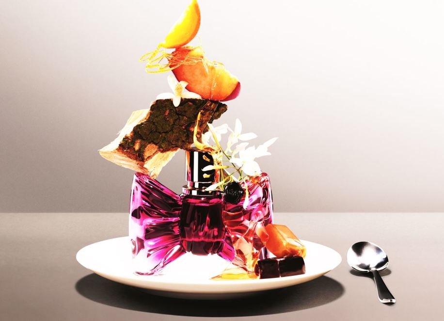 Bonbon von Viktor & Rolf Bonbon von Viktor & Rolf