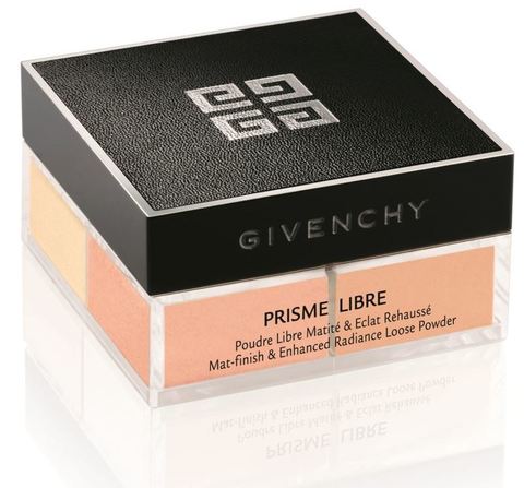 Givenchy Poudre Prisme Libre Givenchy Poudre Prisme Libre