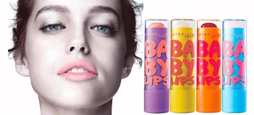 Maybelline Jade Baby Lips