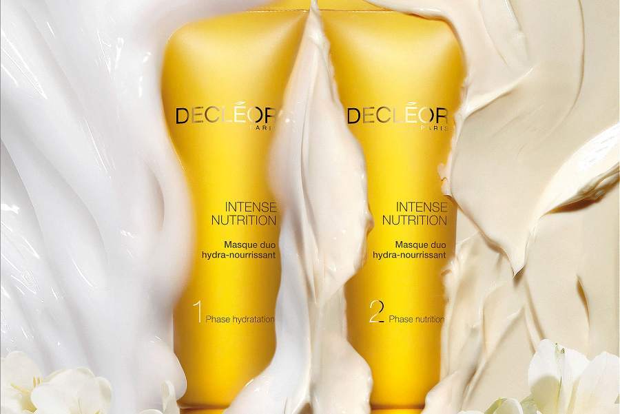 Decléor Intense Nutrition Decléor Intense Nutrition
