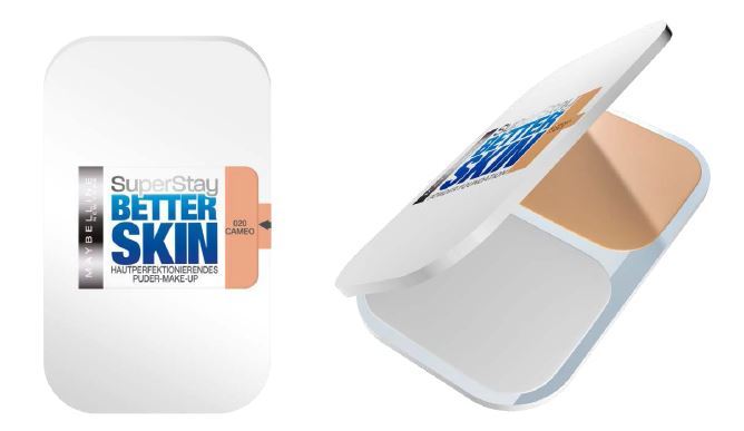 Maybelline New York - Super Stay Better Skin Maybelline New York - Super Stay Better Skin