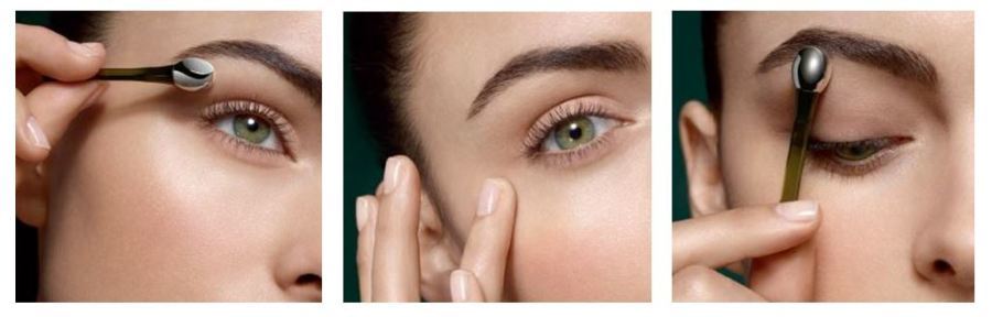 La Mer - The Lifitng Eye Serum La Mer - The Lifitng Eye Serum