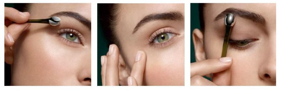 La Mer - The Lifitng Eye Serum