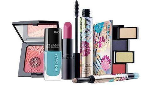 ARTDECO Modefarben Frühjahr-Sommer 2016 ARTDECO Modefarben Frühjahr-Sommer 2016