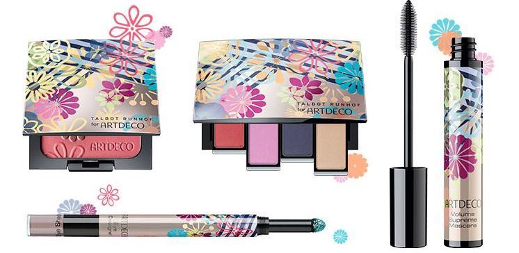 ARTDECO Modefarben Frühjahr-Sommer 2016 ARTDECO Modefarben Frühjahr-Sommer 2016